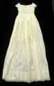 2009 Record shot by L. Baumgarten. 2009-13A: Christening gown.