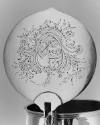 C.70-780. Tankard lid.