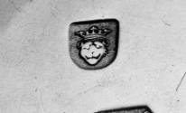 C.70-826. Tankard.