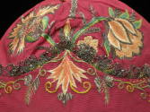 2009 Record shot by L. Baumgarten. Cap detail.