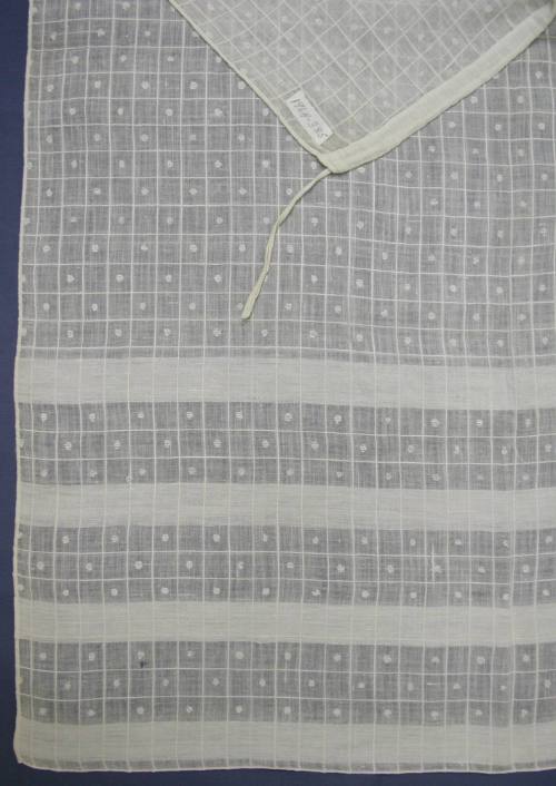 2009 Record shot by L. Baumgarten. Apron.