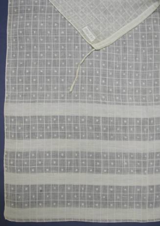 2009 Record shot by L. Baumgarten. Apron.