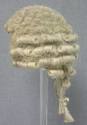 2009 Record shot by L. Baumgarten. Barrister's wig.