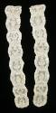 2009 Record shot by L. Baumgarten. 1953-156,1-2. Lappets. 