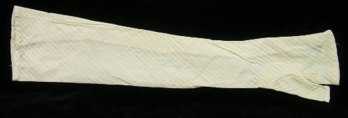 2009 Record shot by L. Baumgarten. Woman's Mitt.