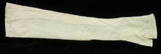 2009 Record shot by L. Baumgarten. Woman's Mitt.