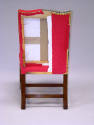 2009 L. Graves record shot. Backstool, reverse. 