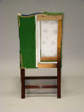 2009 Record shot by L Graves. Backstool, reverse.