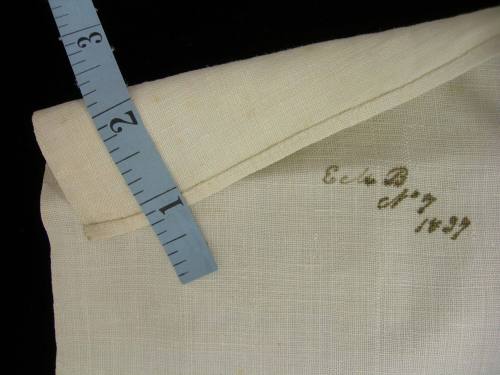 2009 Record shot by L. Baumgarten. Sheet.