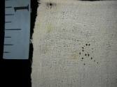 2009 Record shot by L. Baumgarten. Napkin.