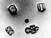 C.70-791. Mug, marks