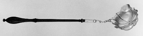 C70-1162. Punch ladle.