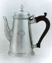 C70-593. Coffeepot.