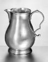 C74-336. Cream jug.