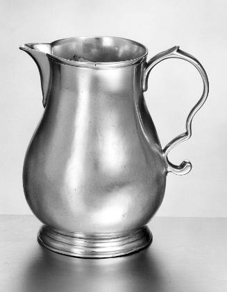 C74-336. Cream jug.