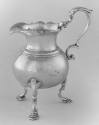 C70-817. Cream jug. 