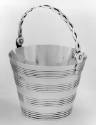 C70-902. Cream pail.