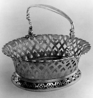 C70-681. Basket.