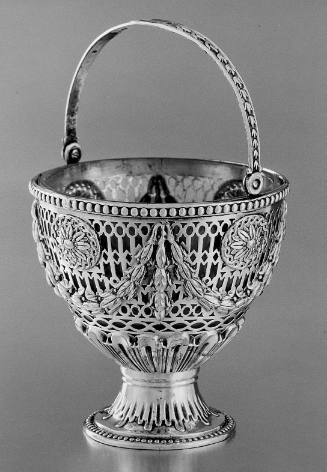 C71-1183. Basket.