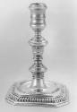 C70-465. Candlestick.