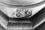 C70-466. Maker's mark.