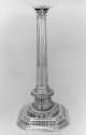 C70-495. Candlestick.