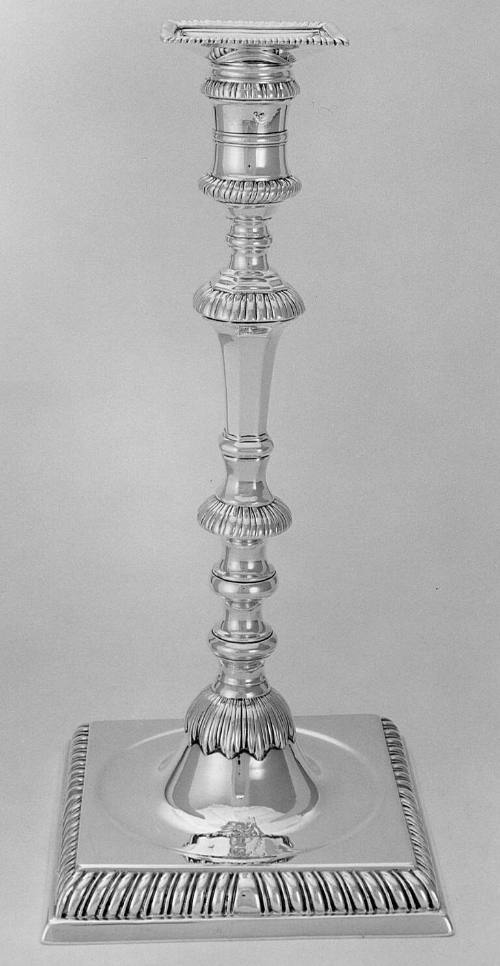 C70-511. Candlestick.