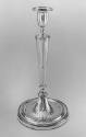 C70-429. Candlestick, one of a pair.