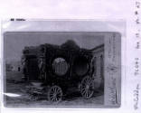 Image not for publication. Sent at the request of Charles E. Greene, Dept. of  Rare Books and S…
