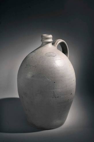 D2009-CMD. Bottle.