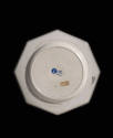 D2009-CMD. Plate, reverse.