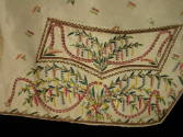2009 Record shot by L. Baumgarten. Waistcoat.