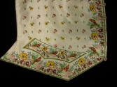 2009 Record shot by L. Baumgarten. Waistcoat.