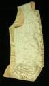 2009 Record shot by L. Baumgarten. Waistcoat.