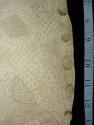 2009 Record shot by L. Baumgarten. Waistcoat.