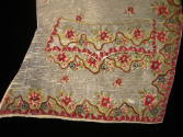 2009 Record shot by L. Baumgarten. Waistcoat.