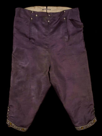 Breeches