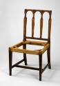 D2010-CMD-001. Side chair