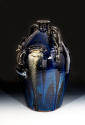 D2010-CMD-034. Burlon Craig face jug.