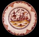 KC68-895. Dish, 1 of 4