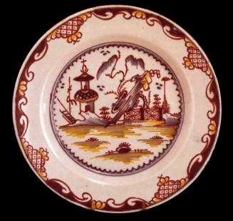 KC68-895. Dish, 1 of 4