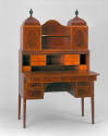 TC2007-77. Desk.