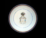 2010 Record shot by AK. Saucer.