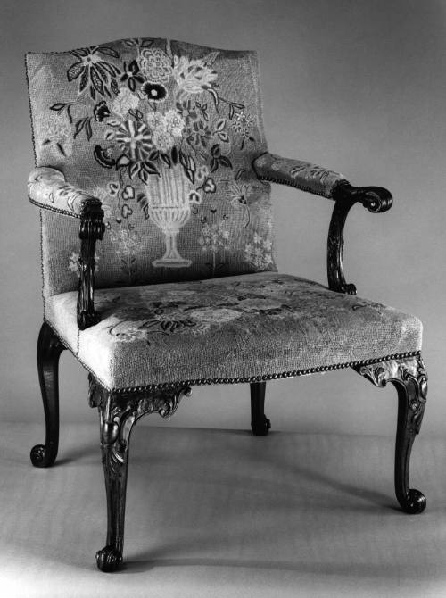 C79-693. Armchair.
