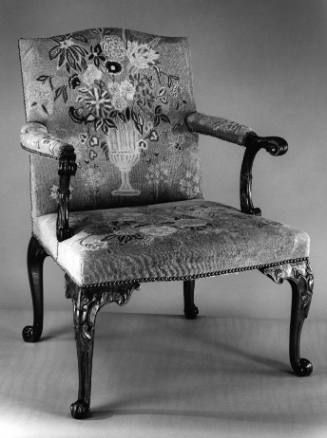 C79-693. Armchair.