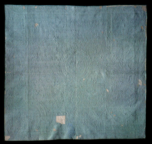 DS03-535. Quilt.