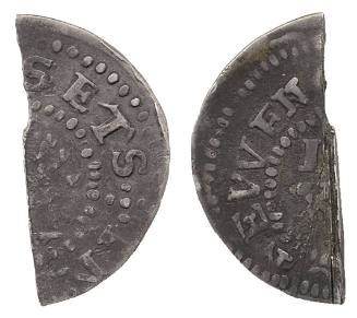 Direct scan of object