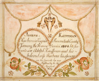 TC82-1211, Fraktur