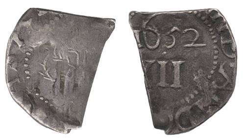 Direct scan of object