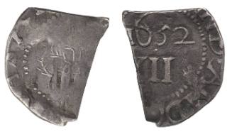 Direct scan of object